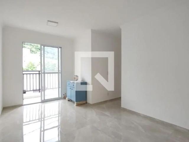 Apartamento para Aluguel Freguesia, 3 Quartos, 55 m² Rio de Janeiro