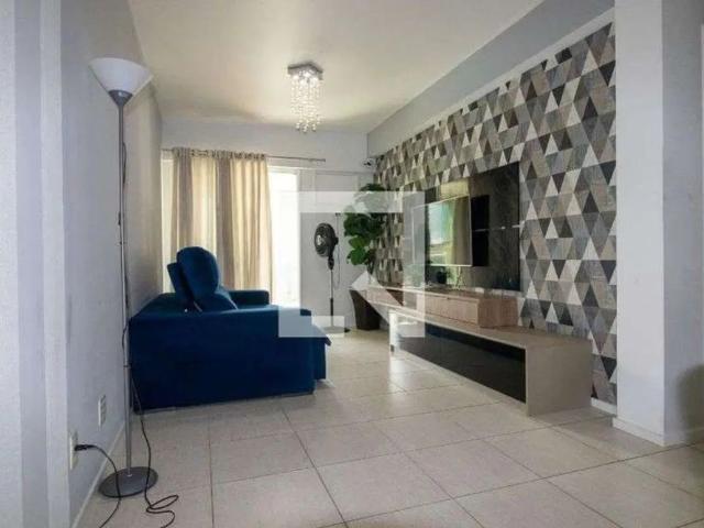Apartamento para Aluguel Freguesia, 3 Quartos, 92 m² Rio de Janeiro