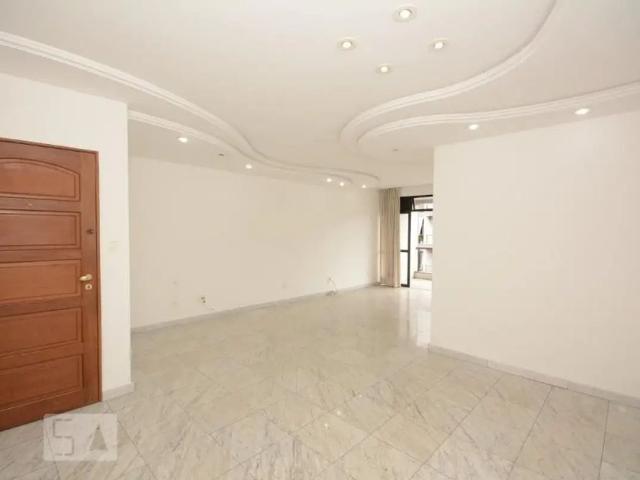 Apartamento para Aluguel Freguesia, 4 Quartos, 166 m² Rio de Janeiro