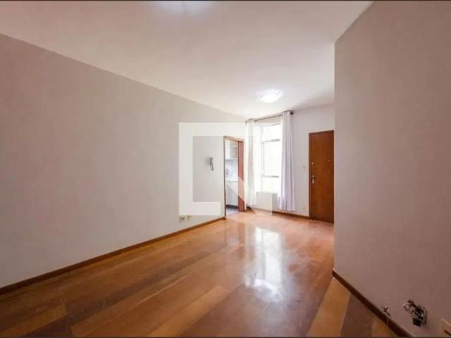 Apartamento para Aluguel Havaí, 3 Quartos, 74 m² Belo Horizonte