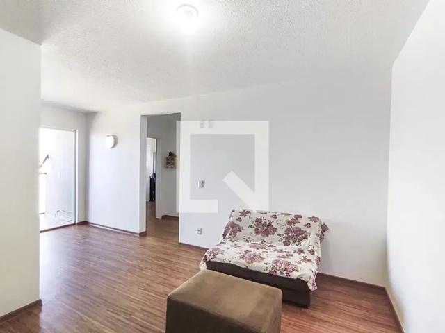 Apartamento para Aluguel Hamburgo Velho, 2 Quartos, 60 m² Novo Hamburgo