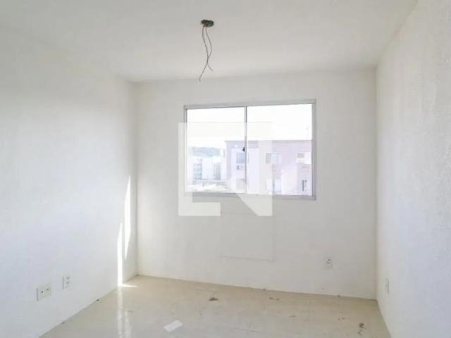 Apartamento para Aluguel Hipica, 1 Quarto, 40 m² Porto Alegre