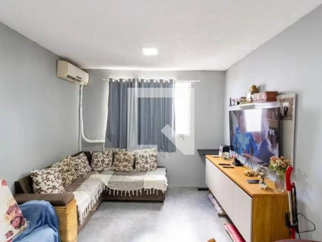 Apartamento para Aluguel Hipica, 2 Quartos, 40 m² Porto Alegre