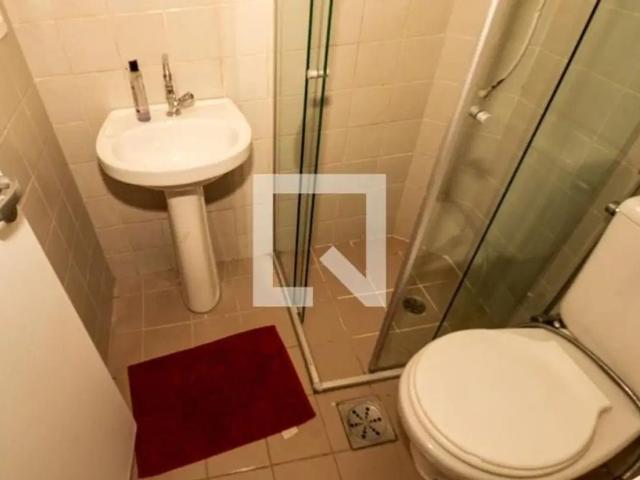 Apartamento para Aluguel Indaiá, 2 Quartos, 48 m² Belo Horizonte