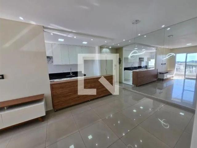Apartamento para Aluguel Independência, 2 Quartos, 81 m² Taubaté