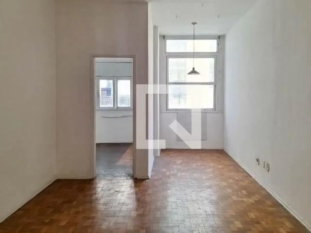 Apartamento para Aluguel Icaraí, 2 Quartos, 75 m² Niterói