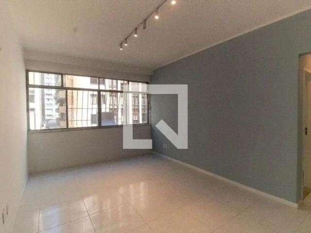 Apartamento para Aluguel Icaraí, 2 Quartos, 82 m² Niterói