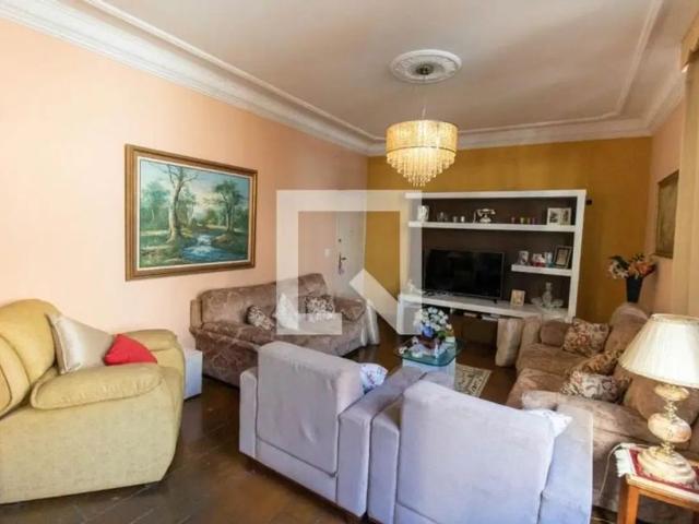 Apartamento para Aluguel Icaraí, 3 Quartos, 150 m² Niterói