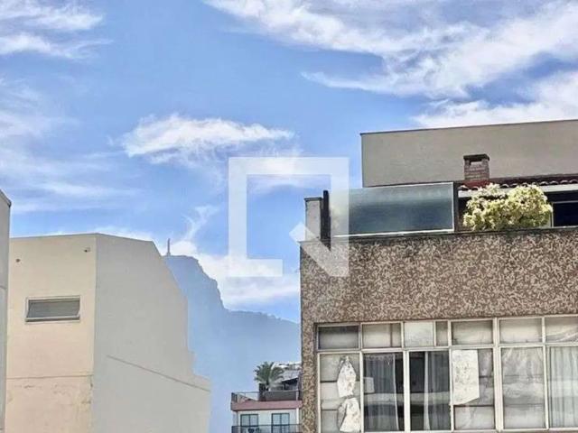 Apartamento para Aluguel Ipanema, 3 Quartos, 140 m² Rio de Janeiro