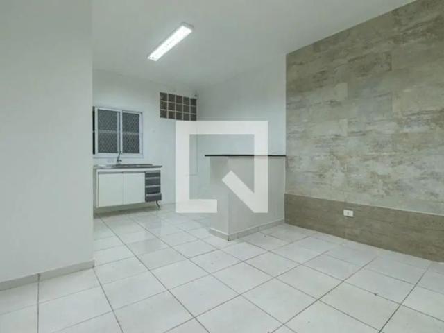 Apartamento para Aluguel Ipiranga, 1 Quarto, 40 m² São Paulo