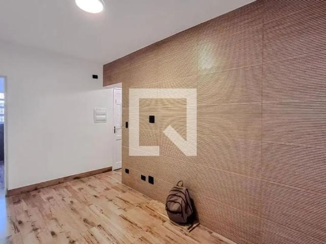 Apartamento para Aluguel Ipiranga, 1 Quarto, 45 m² São Paulo