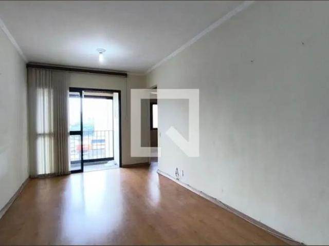 Apartamento para Aluguel Ipiranga, 2 Quartos, 57 m² São Paulo