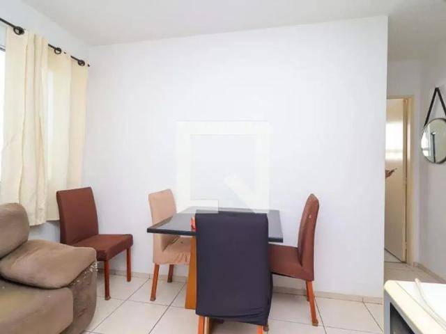 Apartamento para Aluguel Itaim Paulista, 2 Quartos, 45 m² São Paulo