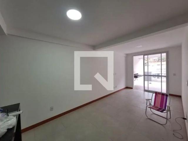 Apartamento para Aluguel Itaipu, 2 Quartos, 80 m² Niterói