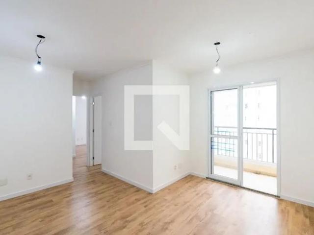 Apartamento para Aluguel Jabaquara, 2 Quartos, 60 m² São Paulo