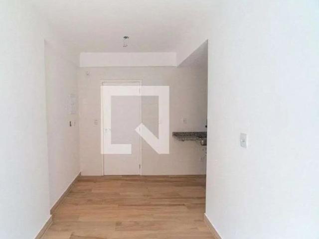 Apartamento para Aluguel Jabaquara, 2 Quartos, 35 m² São Paulo