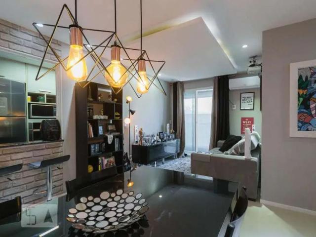 Apartamento para Aluguel Jacarepaguá, 3 Quartos, 78 m² Rio de Janeiro