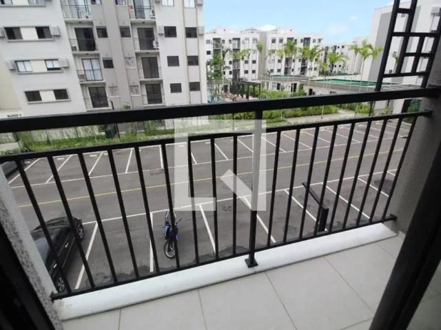 Apartamento para Aluguel Jacarepaguá, 2 Quartos, 42 m² Rio de Janeiro