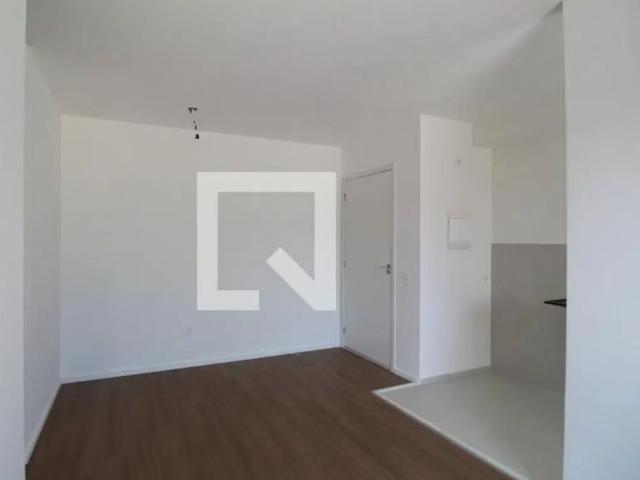 Apartamento para Aluguel Jacarepaguá, 2 Quartos, 43 m² Rio de Janeiro