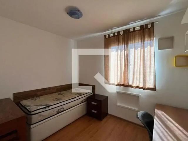 Apartamento para Aluguel Jacarepaguá, 2 Quartos, 50 m² Rio de Janeiro