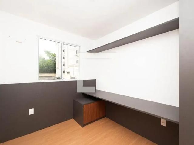 Apartamento para Aluguel Jansen, 2 Quartos, 40 m² Gravataí