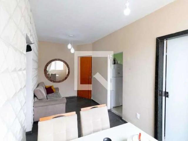 Apartamento para Aluguel Jaqueline, 3 Quartos, 60 m² Belo Horizonte