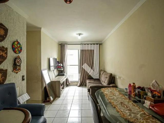 Apartamento para Aluguel Jaraguá, 2 Quartos, 52 m² São Paulo