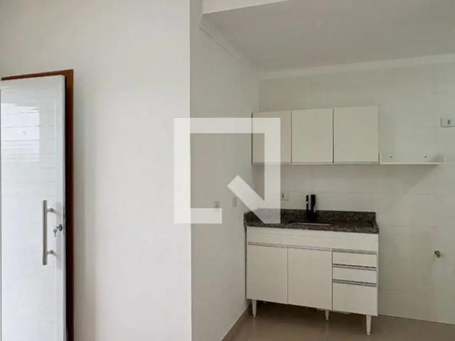 Apartamento para Aluguel Jardim Mangalot, 1 Quarto, 38 m² São Paulo