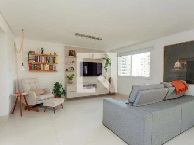 Apartamento para Aluguel Jardim Marajoara, 4 Quartos, 223 m² São Paulo