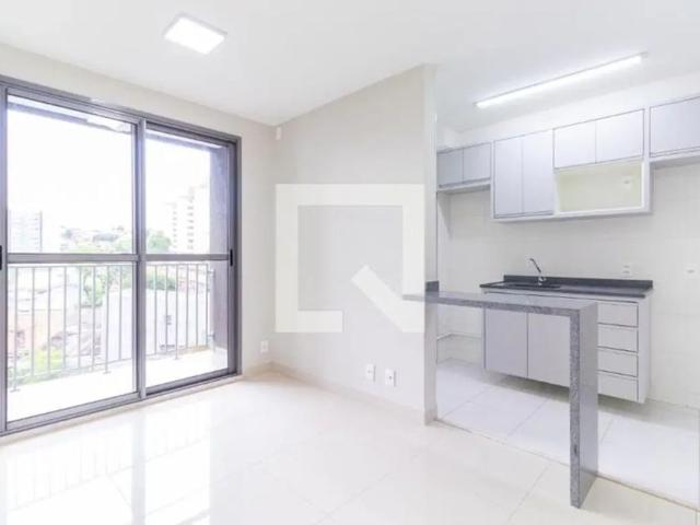 Apartamento para Aluguel Jardim Marajoara, 2 Quartos, 45 m² São Paulo