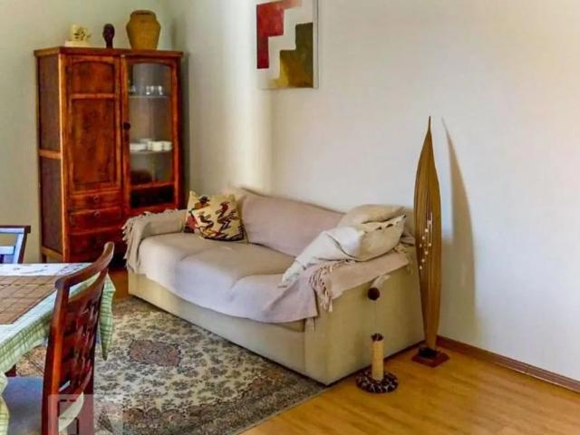 Apartamento para Aluguel Jardim Marajoara, 2 Quartos, 48 m² São Paulo