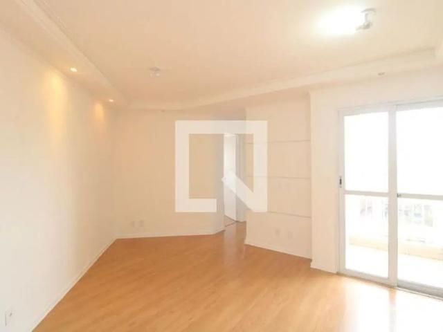 Apartamento para Aluguel Jardim Marajoara, 2 Quartos, 50 m² São Paulo