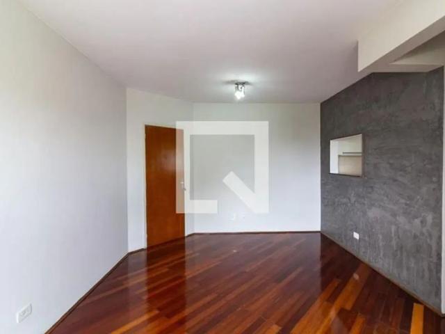 Apartamento para Aluguel Jardim Marajoara, 2 Quartos, 55 m² São Paulo