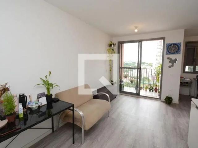 Apartamento para Aluguel Jardim Marajoara, 2 Quartos, 61 m² São Paulo