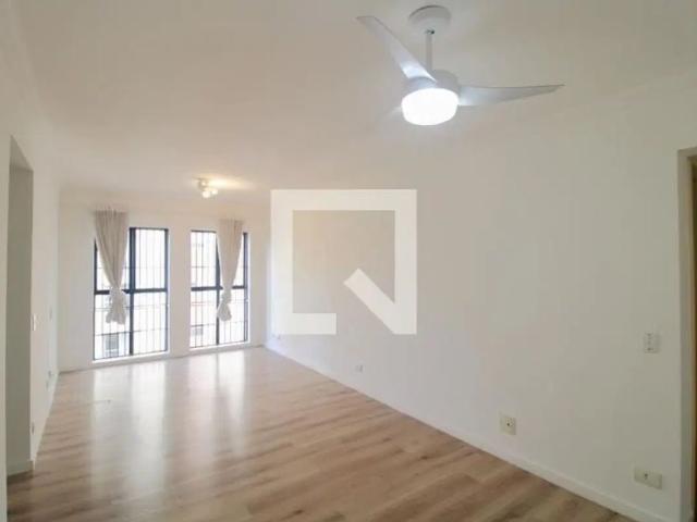 Apartamento para Aluguel Jardim Marajoara, 3 Quartos, 93 m² São Paulo