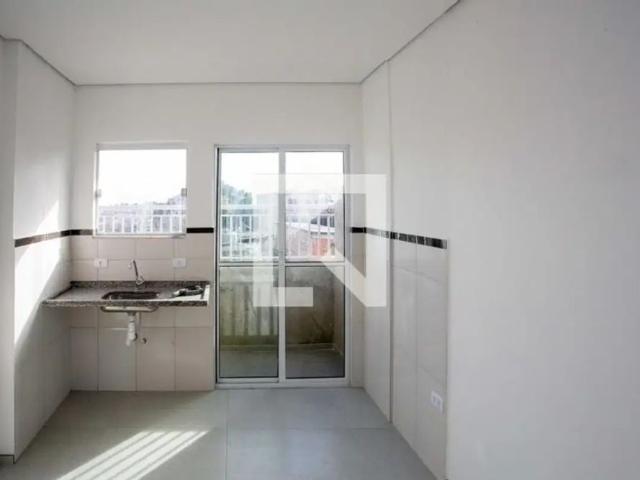Apartamento para Aluguel Jardim Miriam, 1 Quarto, 44 m² São Paulo