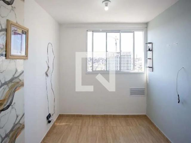 Apartamento para Aluguel Jardim Miriam, 2 Quartos, 34 m² São Paulo