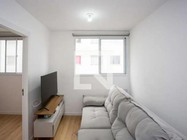 Apartamento para Aluguel Jardim Miriam, 2 Quartos, 35 m² São Paulo