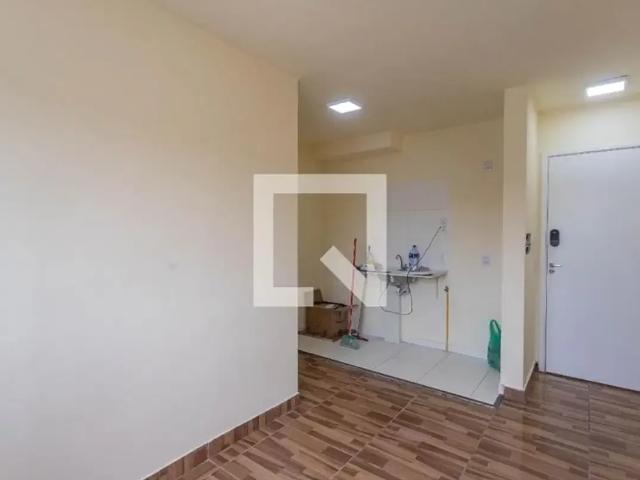 Apartamento para Aluguel Jardim Miriam, 2 Quartos, 37 m² São Paulo