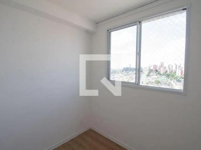 Apartamento para Aluguel Jardim Miriam, 2 Quartos, 37 m² São Paulo