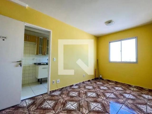 Apartamento para Aluguel Jardim Miriam, 2 Quartos, 47 m² São Paulo