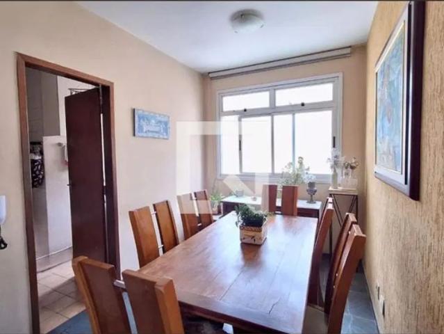 Apartamento para Aluguel Jardim Montanhês, 3 Quartos, 106 m² Belo Horizonte