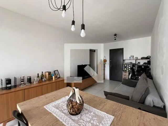 Apartamento para Aluguel Jardim Oceânico, 1 Quarto, 78 m² Rio de Janeiro