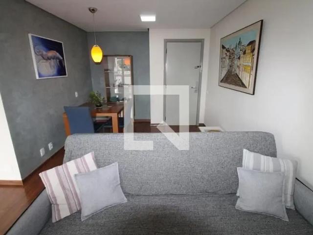 Apartamento para Aluguel Jardim Oswaldo Cruz, 1 Quarto, 52 m² São José dos Campos