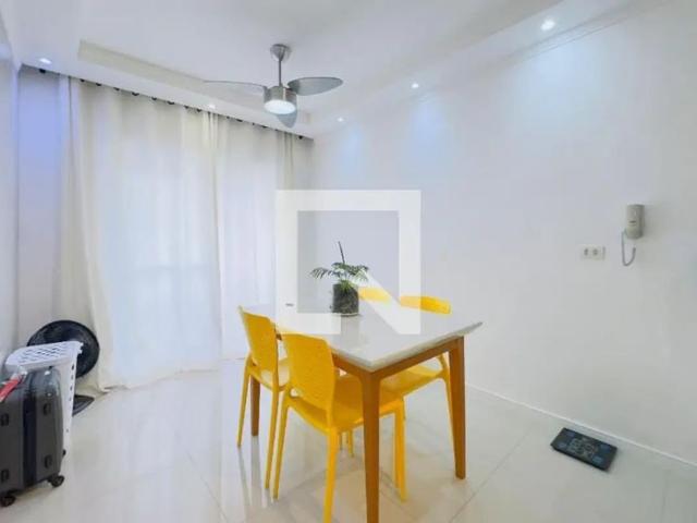 Apartamento para Aluguel Jardim Oswaldo Cruz, 2 Quartos, 50 m² São José dos Campos