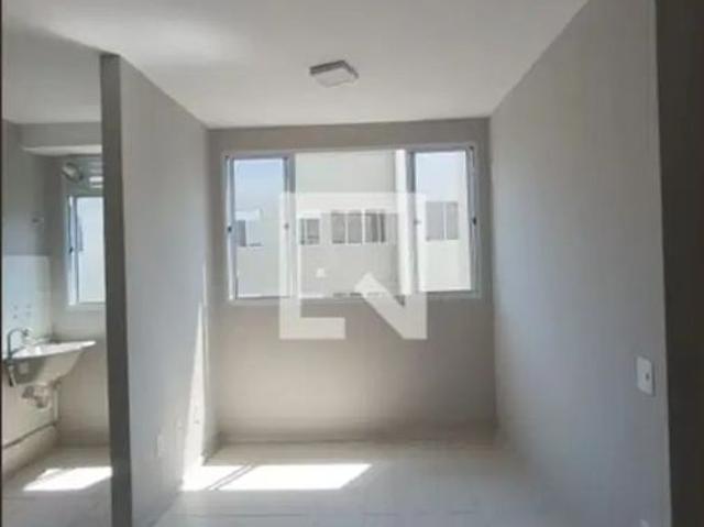 Apartamento para Aluguel Jardim Alvorada, 2 Quartos, 41 m² Nova Iguaçu