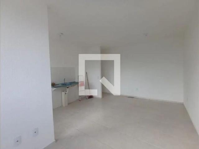 Apartamento para Aluguel Jardim Alvorada, 2 Quartos, 42 m² Nova Iguaçu
