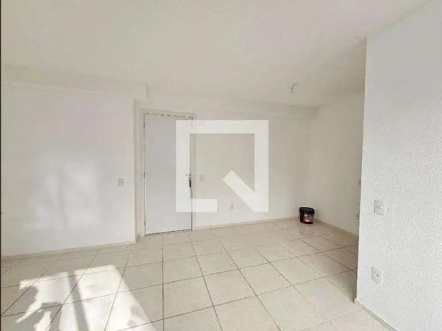 Apartamento para Aluguel Jardim Alvorada, 2 Quartos, 42 m² Nova Iguaçu