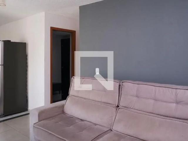 Apartamento para Aluguel Jardim Alvorada, 2 Quartos, 42 m² Nova Iguaçu