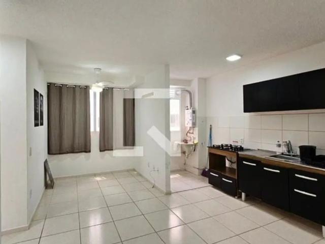 Apartamento para Aluguel Jardim Alvorada, 2 Quartos, 47 m² Nova Iguaçu